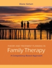 Image for Theory and Treatment Planning in Family Therapy