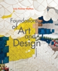Image for Foundations of Art and Design (with CourseMate Printed Access Card)