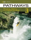 Image for Pathways R/W3A,: Student book split
