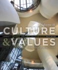 Image for Culture and values  : a survey of Western humanitiesVolume 2