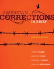 Image for American Corrections in Brief