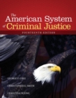 Image for The American System of Criminal Justice