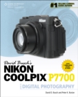 Image for David Busch&#39;s Nikon P7700 Guide to Digital Photography