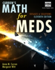 Image for Curren&#39;s Math for Meds