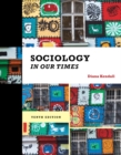 Image for Sociology in our times