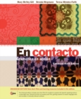 Image for En contacto, Enhanced Student Text