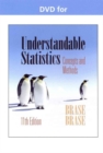 Image for DVDs for Brase/Brase&#39;s Understandable Statistics, 11th