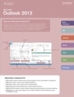 Image for Microsoft? Outlook 2013 CourseNotes