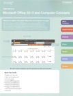 Image for SAM for Microsoft Office 2013 and computer concepts coursenotes