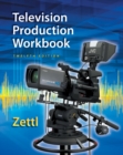 Image for Student Workbook for Zettl&#39;s Television Production Handbook, 12th