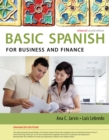 Image for Basic Spanish for Business and Finance Enhanced Edition