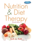 Image for Nutrition &amp; diet therapy