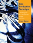 Image for Film Production Technique