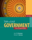 Image for State and local government  : the essentials