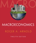 Image for Macroeconomics (with Digital Assets, 2 terms (12 months) Printed Access Card)