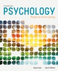 Image for Psychology  : modules for active learning