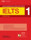 Image for IELTS practice test 1