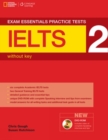 Image for Exam Essentials Practice Tests: IELTS 2 with Multi-ROM