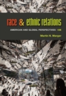 Image for Race and ethnic relations  : American and global perspectives