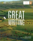 Image for Great Writing 2: Classroom Presentation Tool CD-ROM