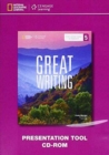 Image for Great Writing 5: Classroom Presentation Tool CD-ROM