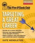 Image for Targeting a great career