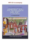 Image for Music CD for Candelaria&#39;s American Music: A Panorama, Concise, 5th