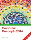Image for New Perspectives on Computer Concepts 2014, Comprehensive (with Microsoft Office 2013 Try It! and CourseMate Printed Access Card)