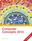 Image for New Perspectives on Computer Concepts 2014, Introductory (with Microsoft Office 2013 Try It! and CourseMate Printed Access Card)