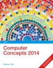 Image for New Perspectives on Computer Concepts 2014, Brief (with Microsoft Office 2013 Try It! and CourseMate Printed Access Card)