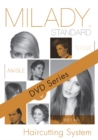 Image for DVD Series for Milady Standard Haircutting System