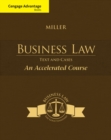 Image for Cengage Advantage Books: Business Law