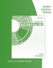 Image for Student Solutions Manual for Utts/Heckard&#39;s Mind on Statistics, 5th