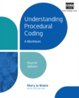 Image for Understanding procedural coding  : a worktext