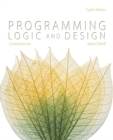 Image for Programming logic and design: Comprehensive