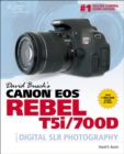 Image for David Busch&#39;s Canon EOS Rebel T5i/700D Guide to Digital SLR Photography