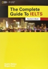 Image for The Complete Guide To IELTS: Teacher&#39;s Resource Book (TRB) + Multi-ROM