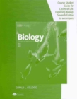 Image for Telecourse, Student Guide for Starr/Evers/Starr&#39;s Cycles of Life:  Exploring Biology, 9th