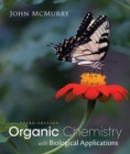 Image for Organic chemistry with biological applications