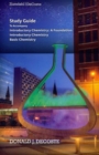 Image for Study Guide for Zumdahl/DeCoste&#39;s Introductory Chemistry: A Foundation,  8th