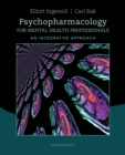 Image for Psychopharmacology for mental health professionals  : an integrative approach