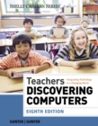 Image for Teachers discovering computers