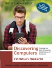 Image for Enhanced discovering computers  : essentials