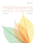 Image for Programming logic and design  : introductory