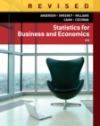 Image for Statistics for Business &amp; Economics, Revised