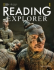 Image for Reading explorer1,: Student book