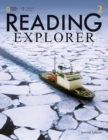 Image for Reading Explorer 2: Student Book