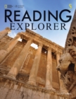 Image for Reading Explorer 5: Student Book