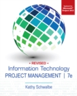 Image for Information Technology Project Management, Revised