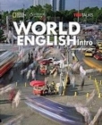Image for World English Intro: Printed Workbook